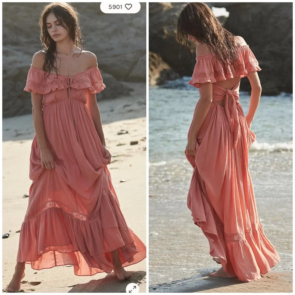 green jersey maxi dress Celele Maxi Dress Green in Jersey